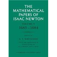 The Mathematical Papers of Isaac Newton