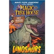 Magic Tree House Fact Tracker Graphic Novel: Dinosaurs