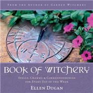 Book of Witchery