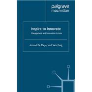 Inspire to Innovate