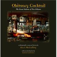 Obituary Cocktail