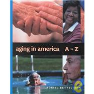Aging in America A to Z