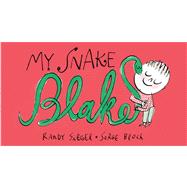 My Snake Blake