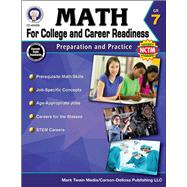 Math for College and Career Readiness, Grade 7