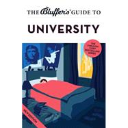 The Bluffer's Guide to University