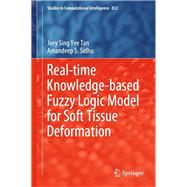 Real-time Knowledge-based Fuzzy Logic Model for Soft Tissue Deformation