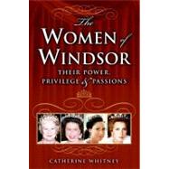 The Women of Windsor