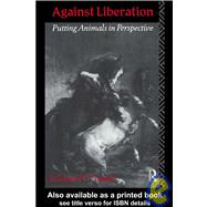 Against Liberation