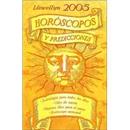 Horoscopos Y Predicciones 2005 / Horoscopes And Predictions 2005,9780738705842