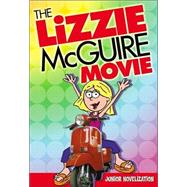 The Lizzie Mcguire Movie Junior Novelization