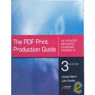 The PDF Print Production Guide