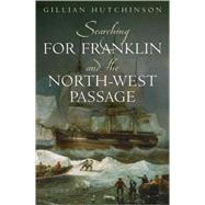 Searching for Franklin and the North-West Passage