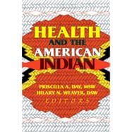 Health and the American Indian