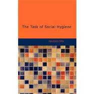 The Task of Social Hygiene