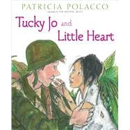 Tucky Jo and Little Heart