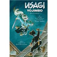 Usagi Yojimbo Volume 32