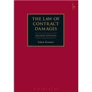 The Law of Contract Damages Second Edition