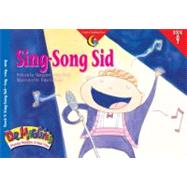 Sing-Song Sid