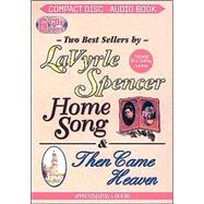 Home Song / Then Came Heaven
