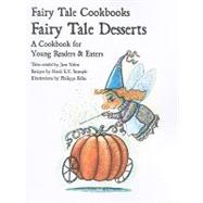 Fairy Tale Desserts