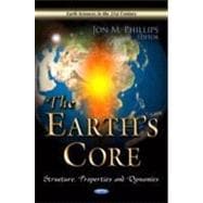 The Earth's Core