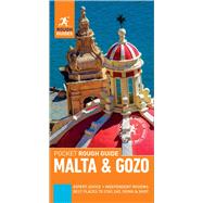 Rough Guide Pocket Malta & Gozo