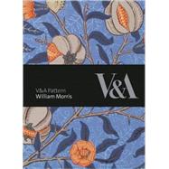 V&A Pattern William Morris