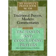 My Peoples Prayer Book