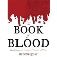 The Book of Blood