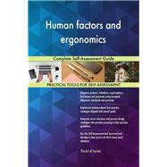 Human factors and ergonomics Complete Self-Assessment Guide