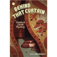 Behind that Curtain A Charlie Chan Mystery