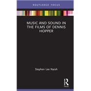 Music and Sound in the Films of Dennis Hopper