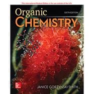 ISE Organic Chemistry