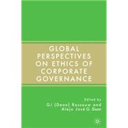 Global Perspectives on Ethics of Corporate Governance