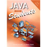 Java for Students