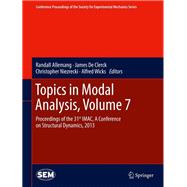 Topics in Modal Analysis