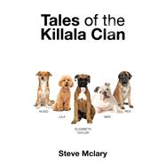 Tales of the Killala Clan
