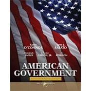 American Government : Roots and Reform, 2011 Texas Edition
