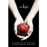 Twilight,9780316015844