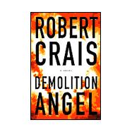Demolition Angel
