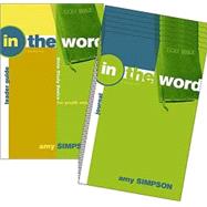 In the Word: Bible Study Basics for Youth Ministry