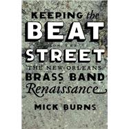 Keeping the Beat on the Street