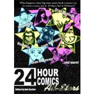 24 Hour Comics