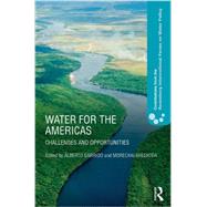 Water for the Americas: Challenges and Opportunities