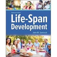 Life-Span Development [Rental Edition]