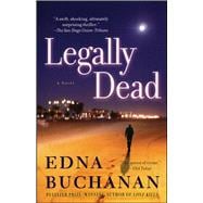 Legally Dead A Novel