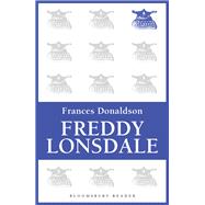 Freddy Lonsdale