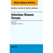 Infectious Disease Threats