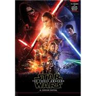 Star Wars The Force Awakens Junior Novel (Deluxe Edition)