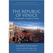 The Republic of Venice